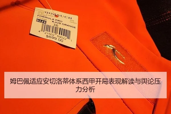 姆巴佩适应安切洛蒂体系西甲开局表现解读与舆论压力分析