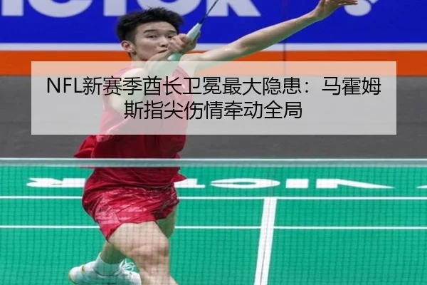 NFL新赛季酋长卫冕最大隐患：马霍姆斯指尖伤情牵动全局