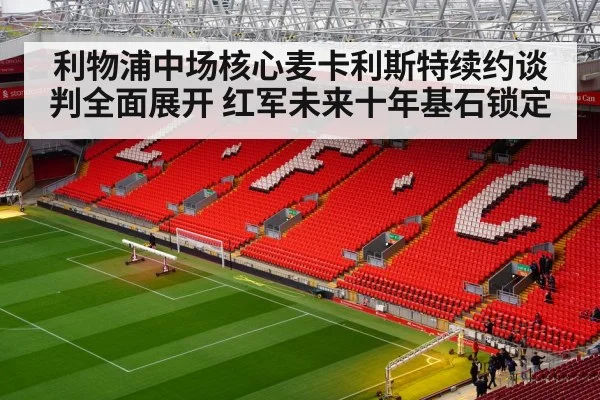 利物浦中场核心麦卡利斯特续约谈判全面展开 红军未来十年基石锁定